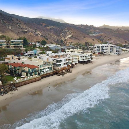 Malibu Sand Carbon Beach Suites Zewnętrze zdjęcie