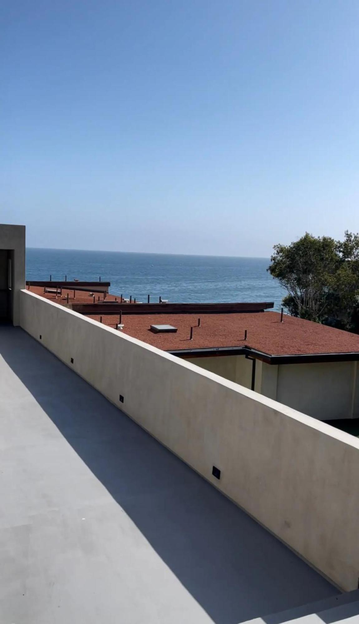 Malibu Sand Carbon Beach Suites Zewnętrze zdjęcie